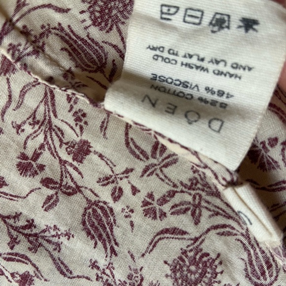 Doen Dress - Picture 4 of 5